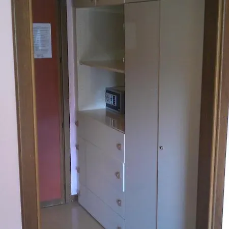 Otel Casa Dell'ospite