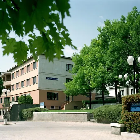 Casa Dell'ospite Brescia