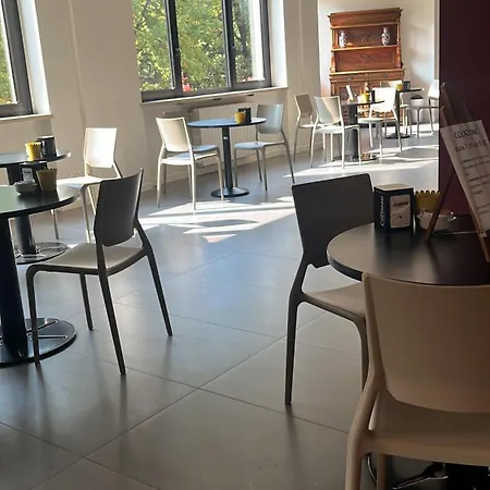 Otel Casa Dell'ospite