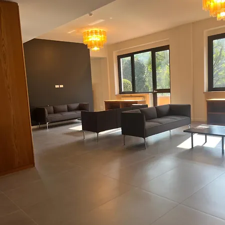 Otel Casa Dell'ospite Brescia