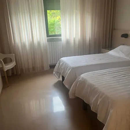 Casa Dell'ospite