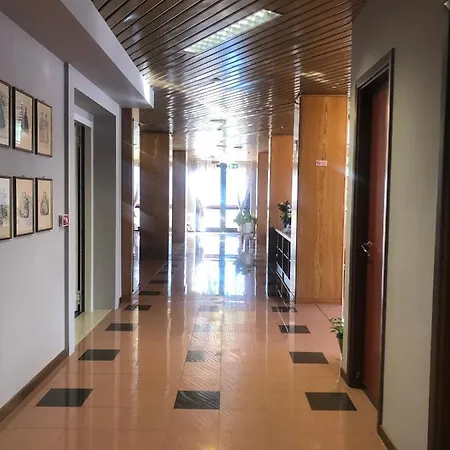Otel Casa Dell'ospite 2*
