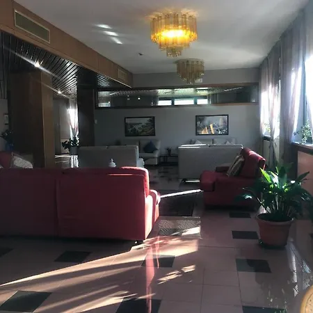 Otel Casa Dell'ospite