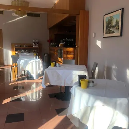 Casa Dell'ospite Otel