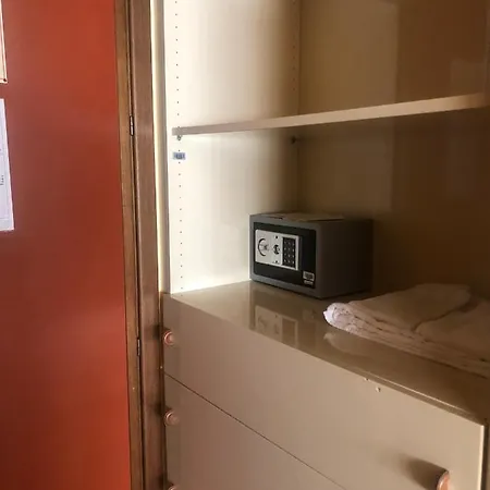 Casa Dell'ospite Otel 2*