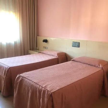 Otel Casa Dell'ospite