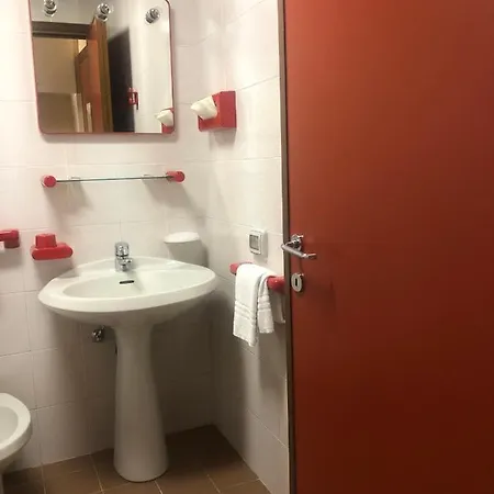 Casa Dell'ospite Otel