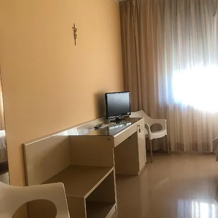 Otel Casa Dell'ospite Brescia