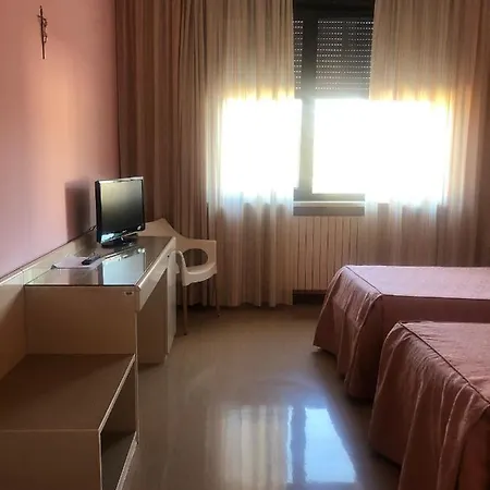 Casa Dell'ospite Otel