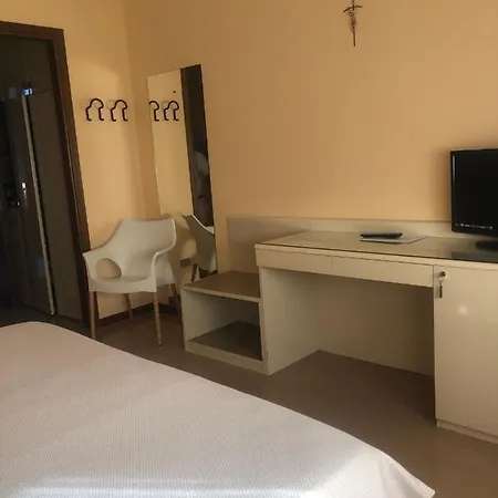 Otel Casa Dell'ospite Brescia