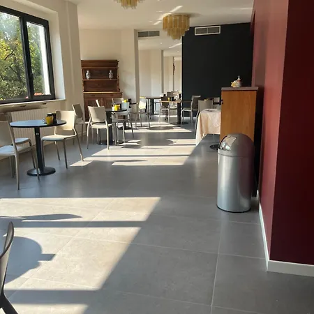 酒店 Casa Dell'ospite 布雷西亚