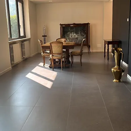 Casa Dell'ospite