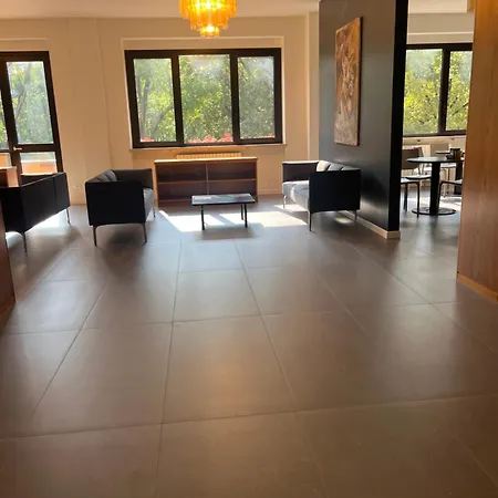 Casa Dell'ospite 2* 布雷西亚