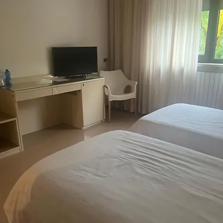 酒店 Casa Dell'ospite 布雷西亚