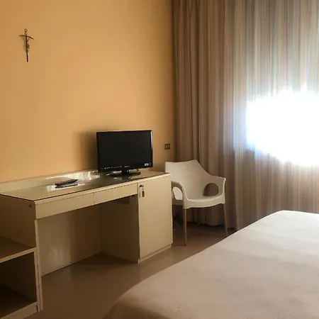 Otel Casa Dell'ospite Brescia